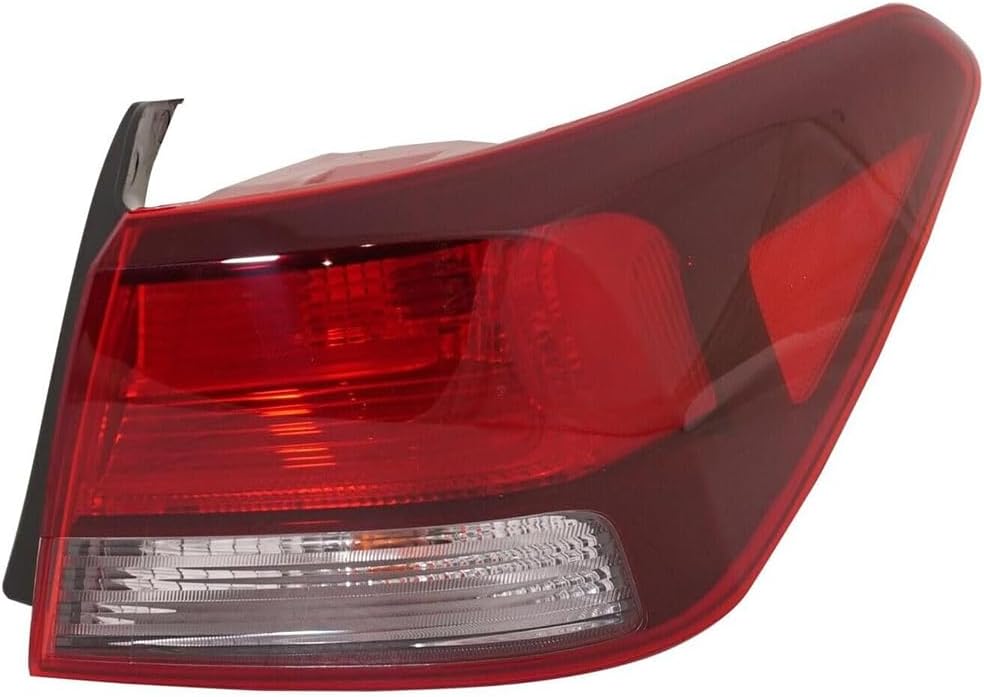 RIO T/LAMP RH 18-19 SDN