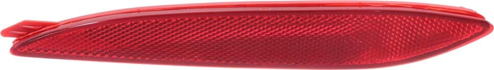 ELANTRA REFLECTOR R/LH 11-13