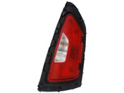 SOUL T/LAMP RH 12-13 CLEAR