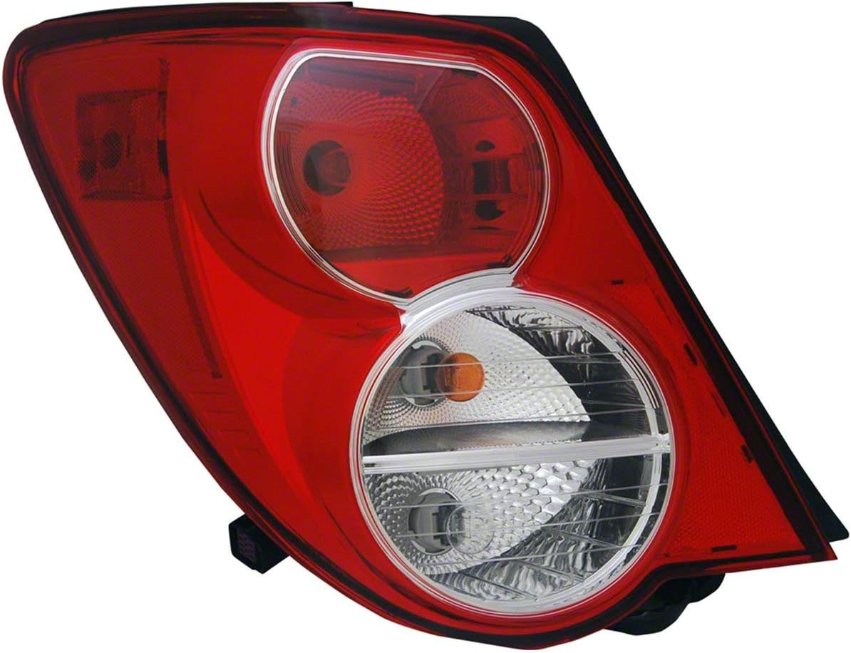 SONIC T/LAMP LH 12-16 SDN