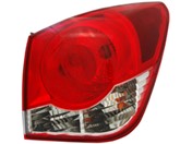 CRUZE T/LAMP RH 11-15