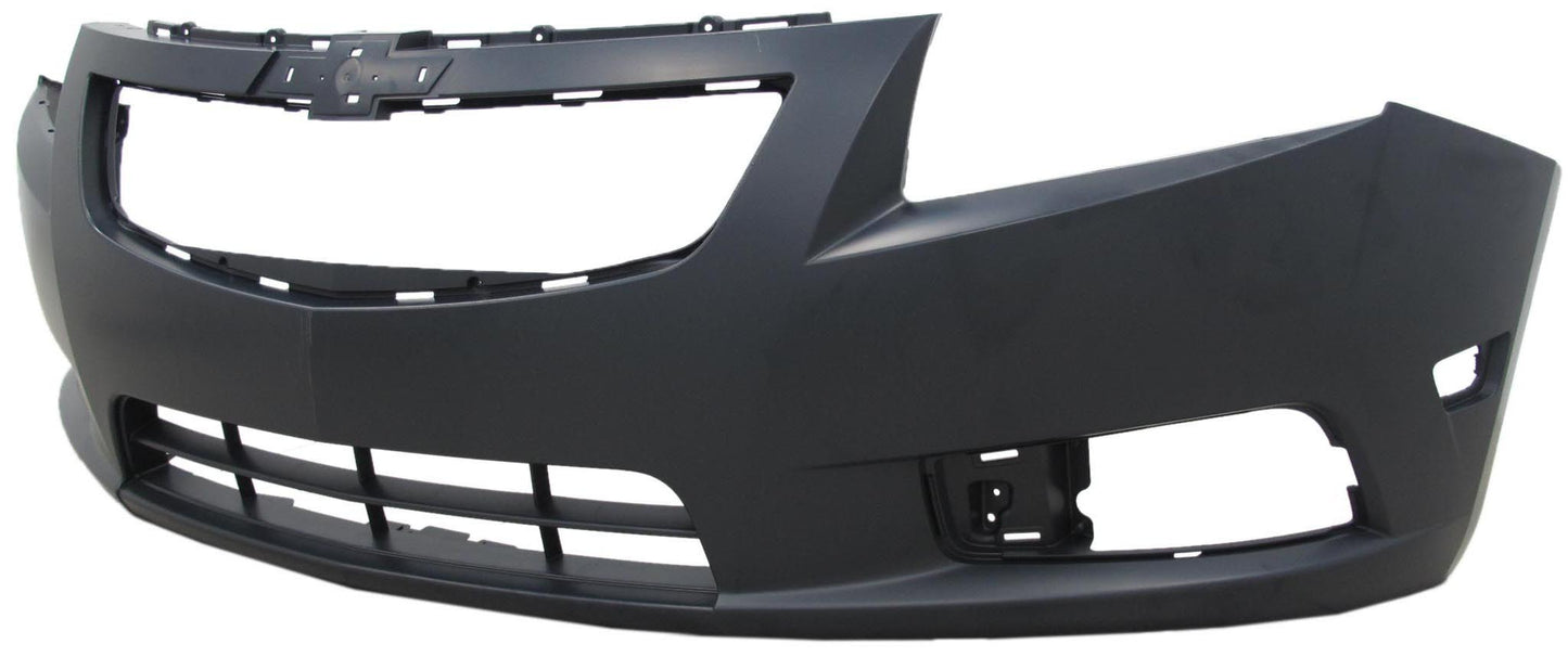CRUZE C/BUMPER F 11-14