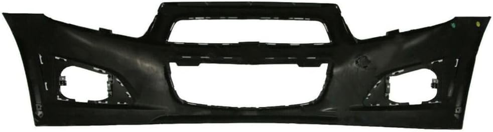 SONIC C/BUMPER F 12-16 SDN/HBK