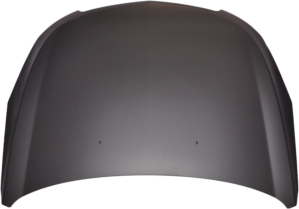 CRUZE HOOD 11-15 STEEL