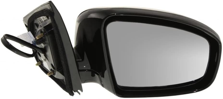 MURANO MIRROR RH 09-14 PWR