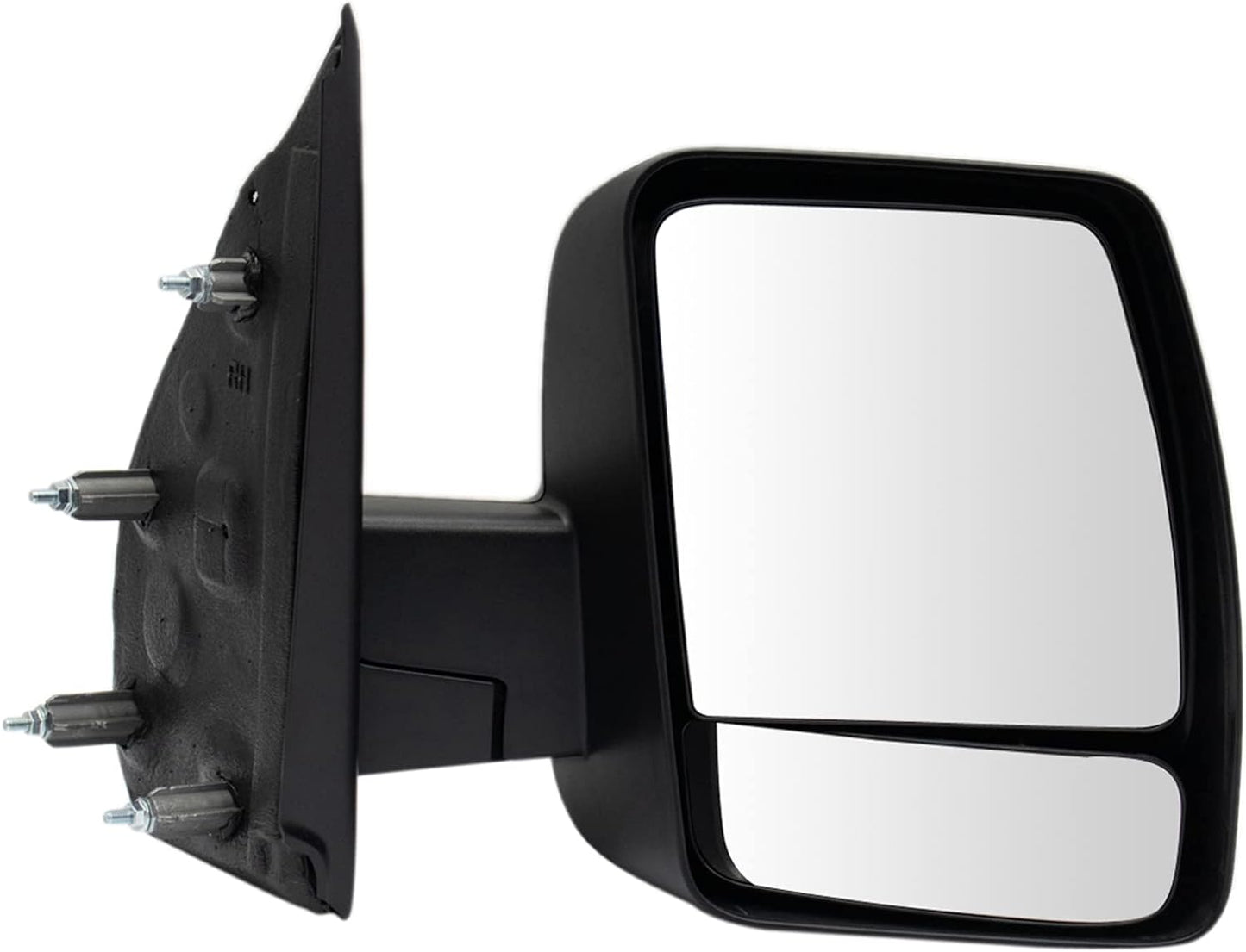 NISSAN NV MIRROR RH 12-12 MANU
