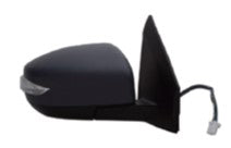SENTRA MIRROR RH 13-15 W/O SIG