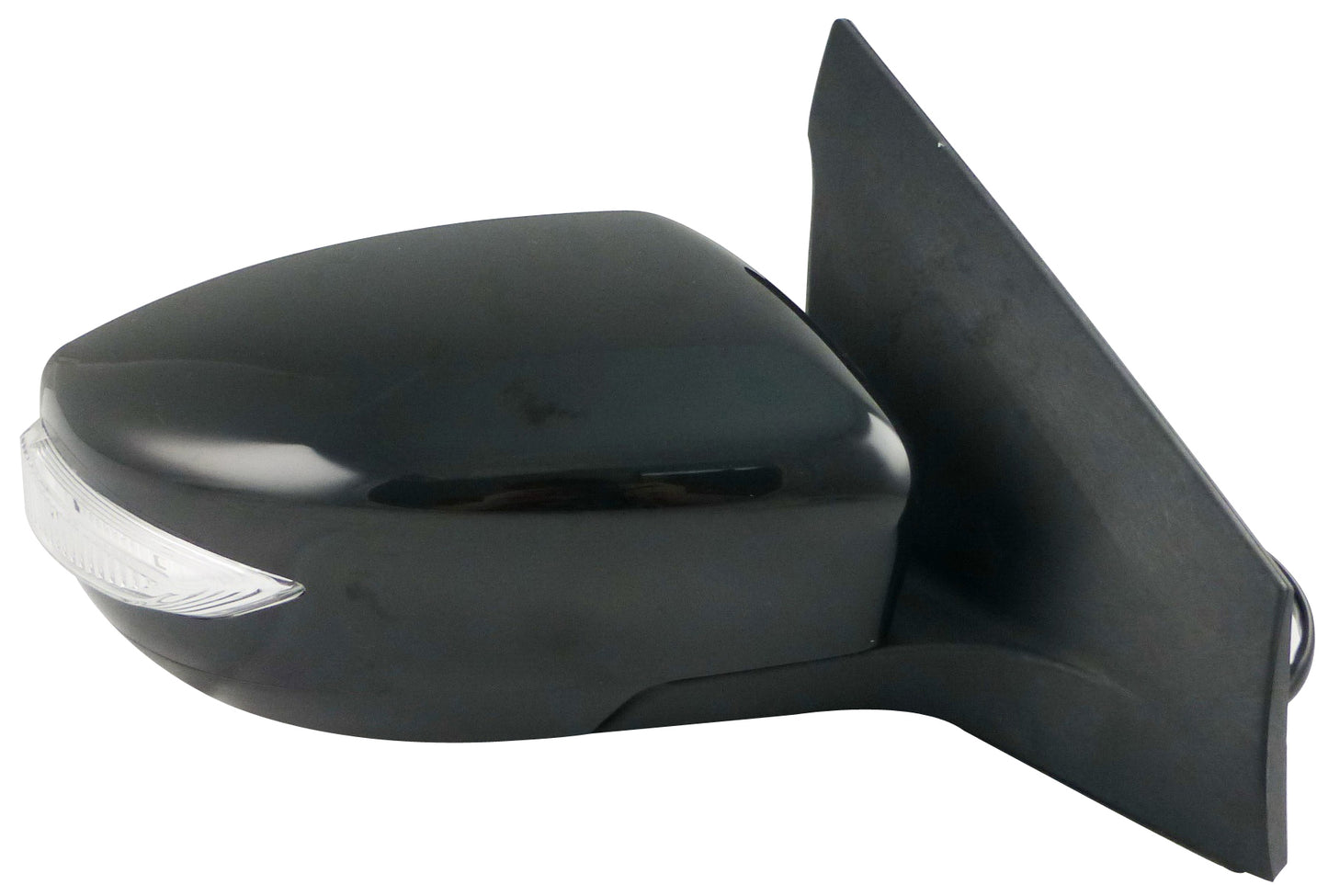 SENTRA MIRROR RH 13-15 W/SIG