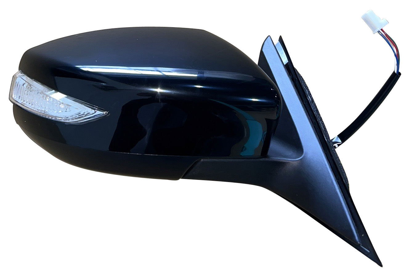 ALTIMA MIRROR RH 13-17 SD W/SI