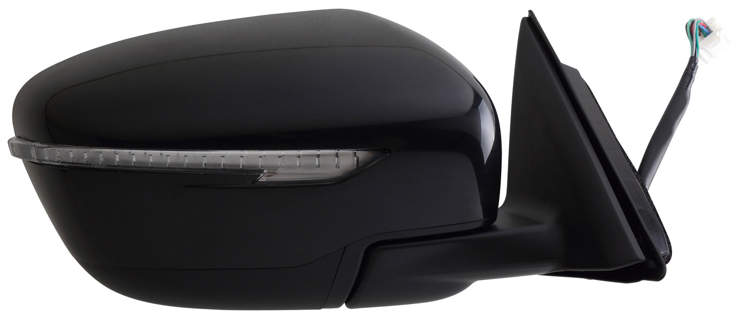 ROGUE MIRROR RH 14-16 PWR W/S