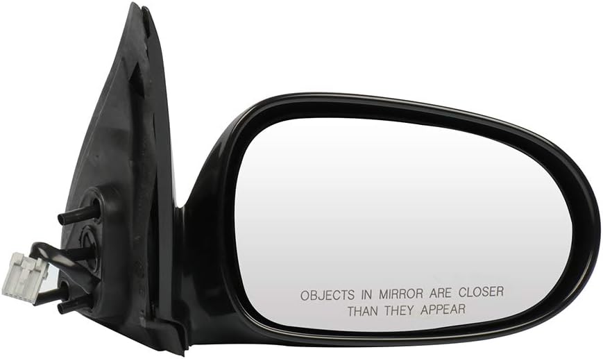 SENTRA MIRROR RH 00-06 PWR