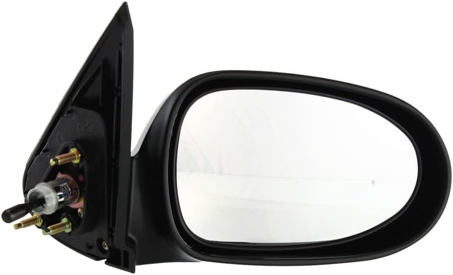 SENTRA MIRROR RH 00-06 C/REMOT