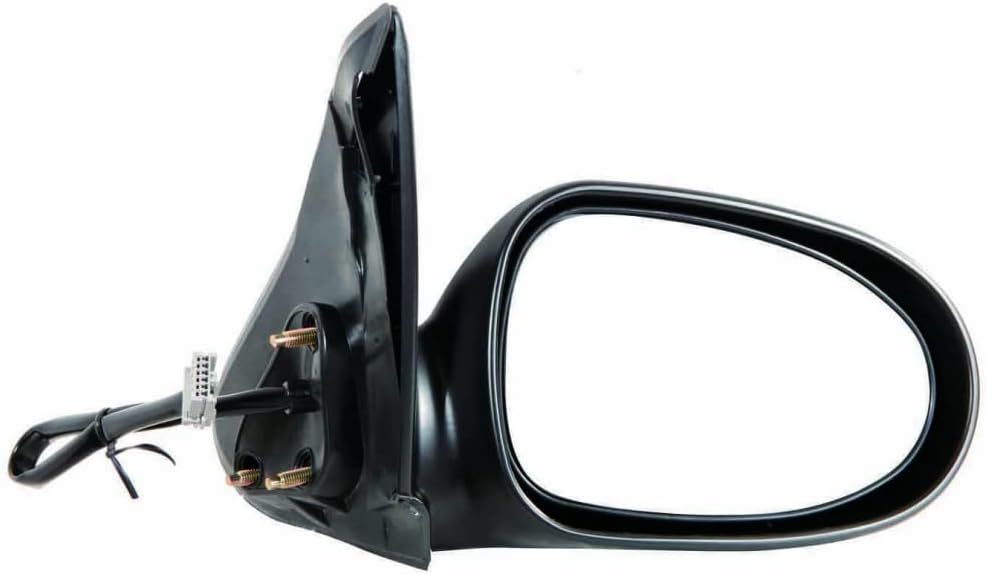 SENTRA MIRROR RH 00-06 PWR