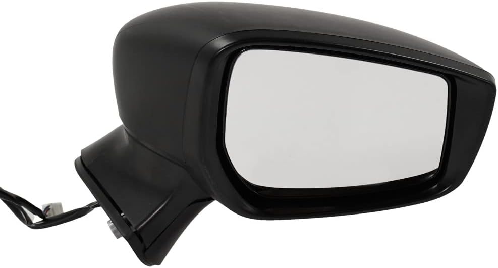 VERSA NOTE MIRROR RH 15-19 W/O