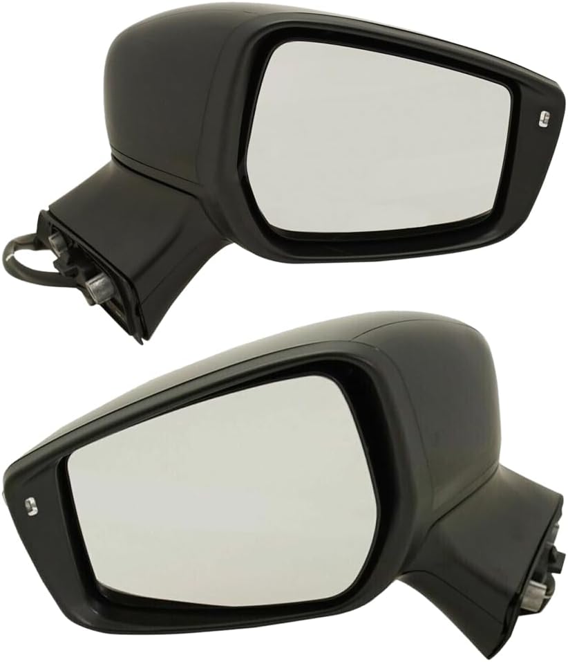 VERSA NOTE MIRROR RH 15-19 W/S