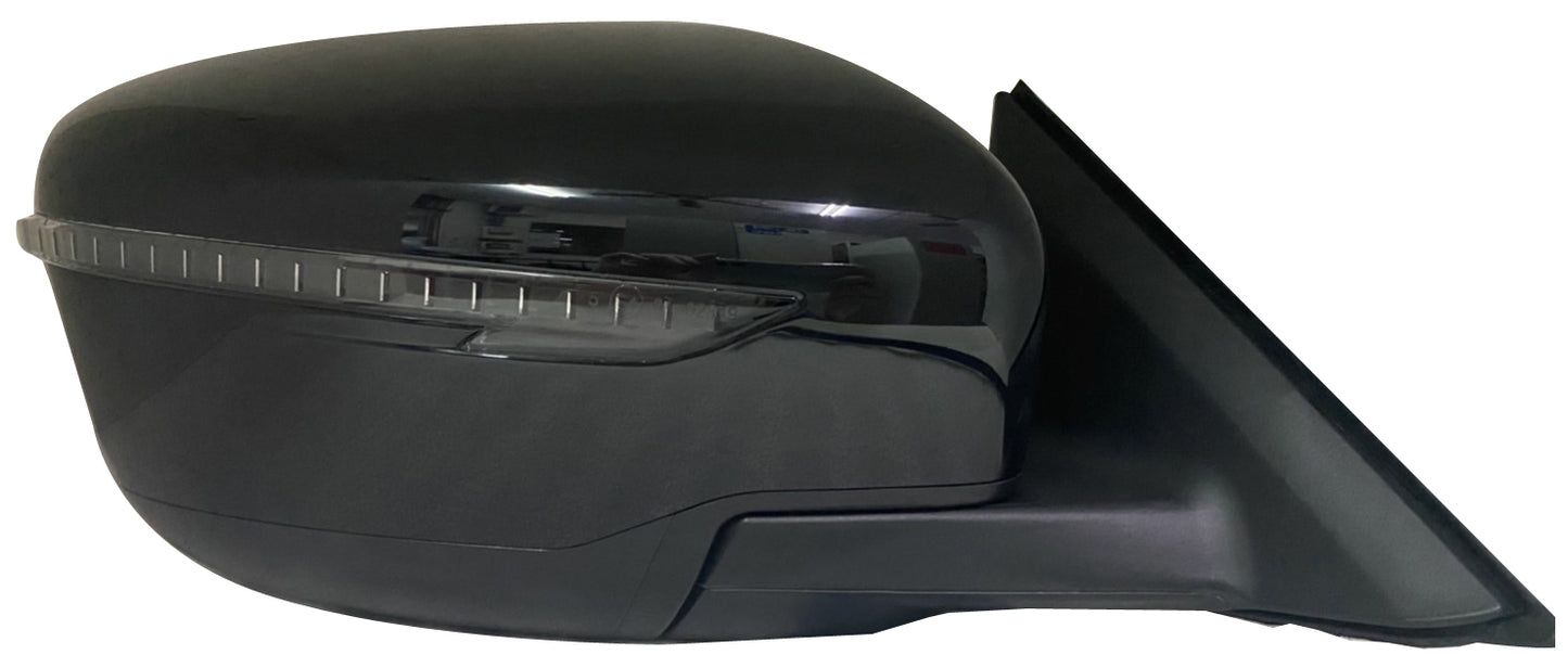 ROGUE MIRROR RH 2014 PWR W/S