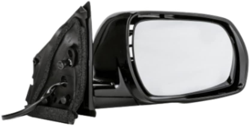 MURANO MIRROR RH 05-07 PWR