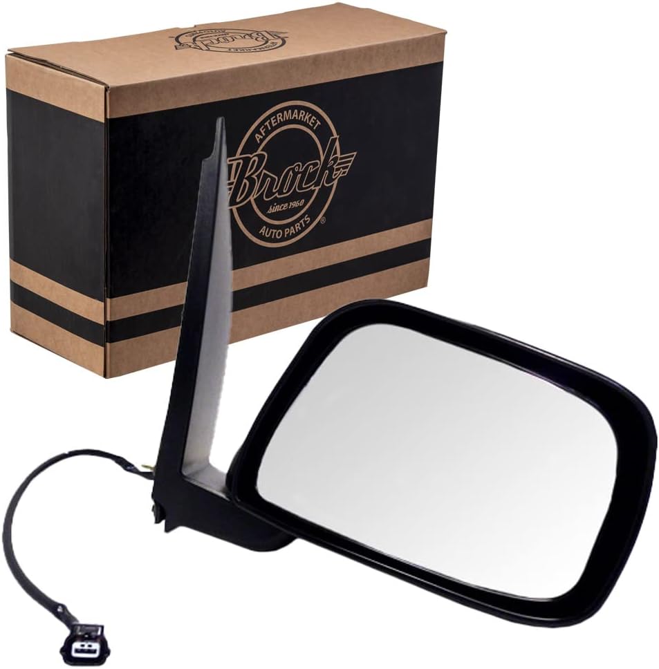 PATHFINDER MIRROR RH 05-12 PWR