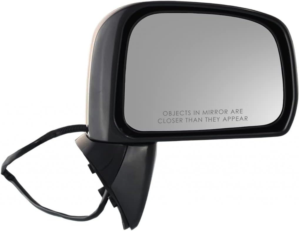 VERSA MIRROR RH 07-12 PWR
