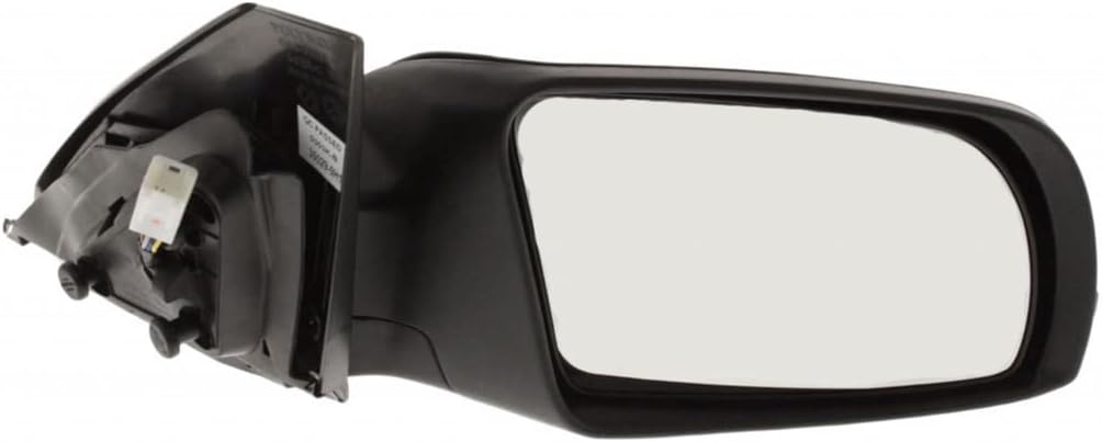 ALTIMA MIRROR RH 07-12 PWR/SIG