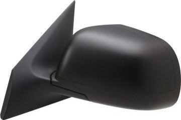 VERSA MIRROR 12-14 LH PWR SMOT