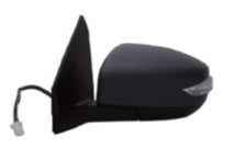 SENTRA MIRROR LH 13-15 W/O SIG