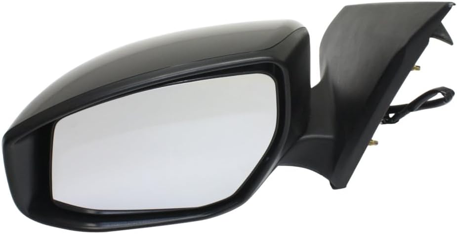 SENTRA MIRROR LH 16-18