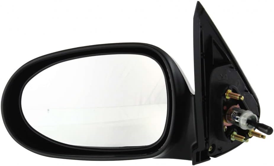 SENTRA MIRROR LH 00-06 C/REMOT