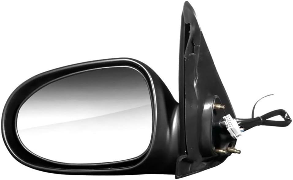 SENTRA MIRROR LH 00-06 PWR