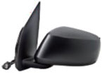 FRONTIER MIRROR LH 05-21 MAN