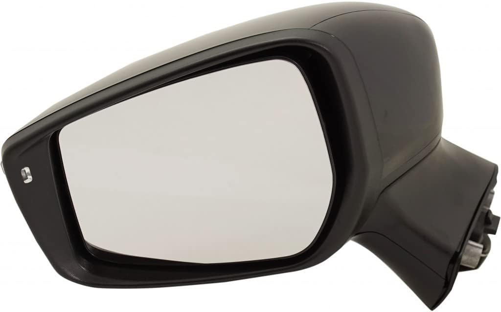 VERSA NOTE MIRROR LH 15-19 W/S