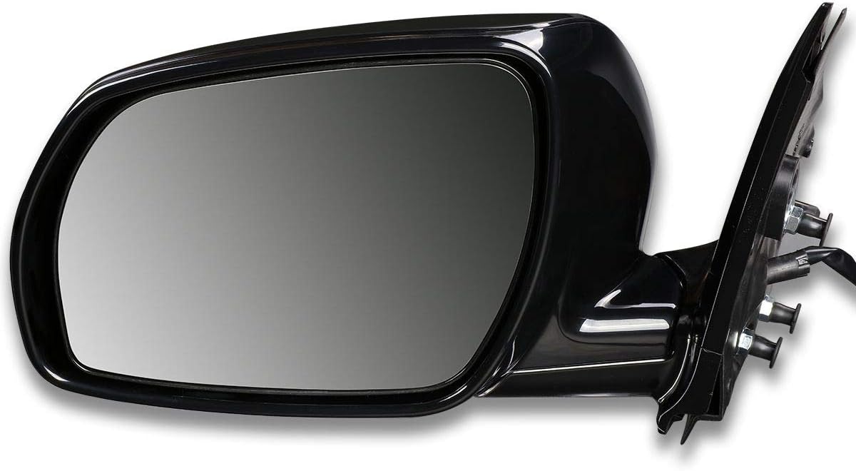 MURANO MIRROR LH 03-05 PWR