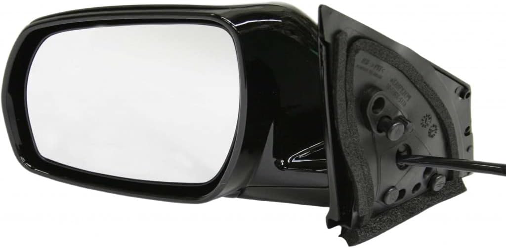 MURANO MIRROR LH 05-07 PWR