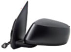 FRONTIER MIRROR LH 05-10 PWR T