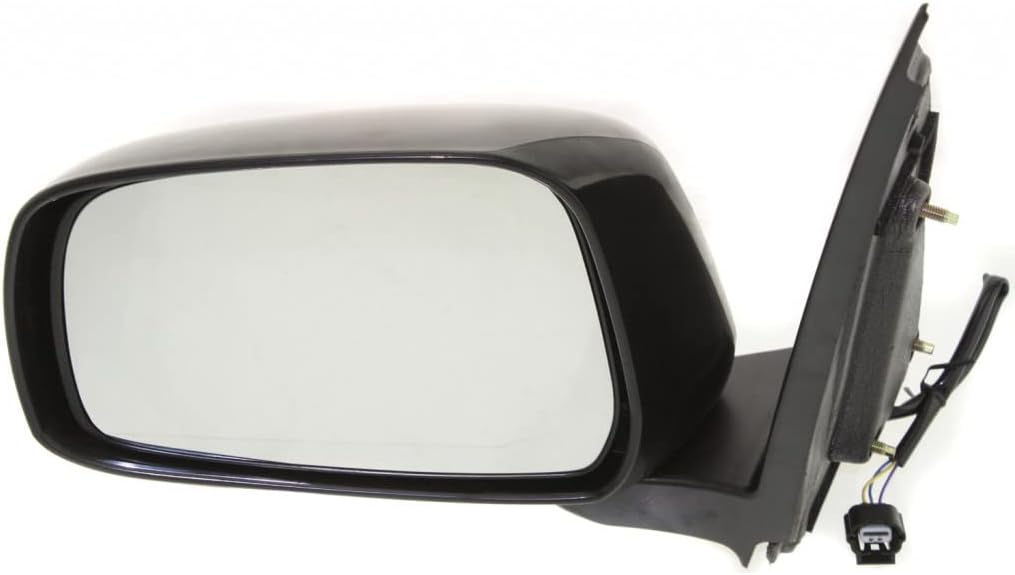 PATHFINDER MIRROR LH 05-12 PWR