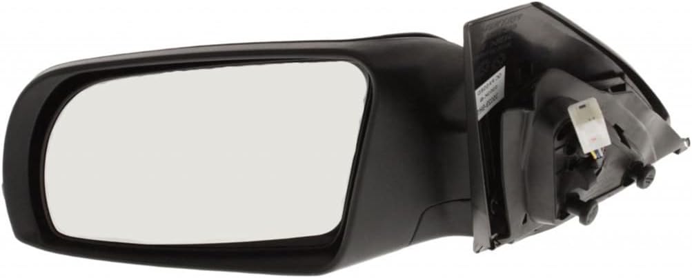 ALTIMA MIRROR LH 07-12 PWR/SIG