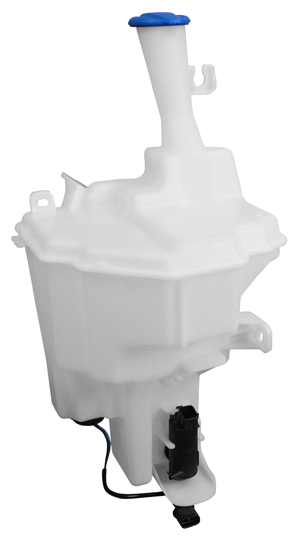 FORTE WIPER TANK 17-18 ASSY