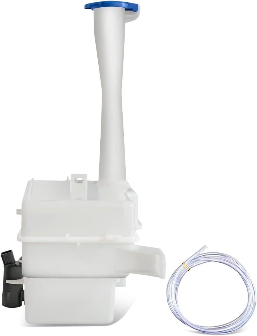 ELANTRA WIPER TANK 07-10