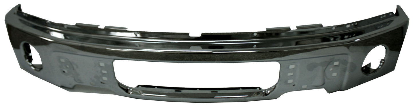 F150 BUMPER F 09-14 CHWFO