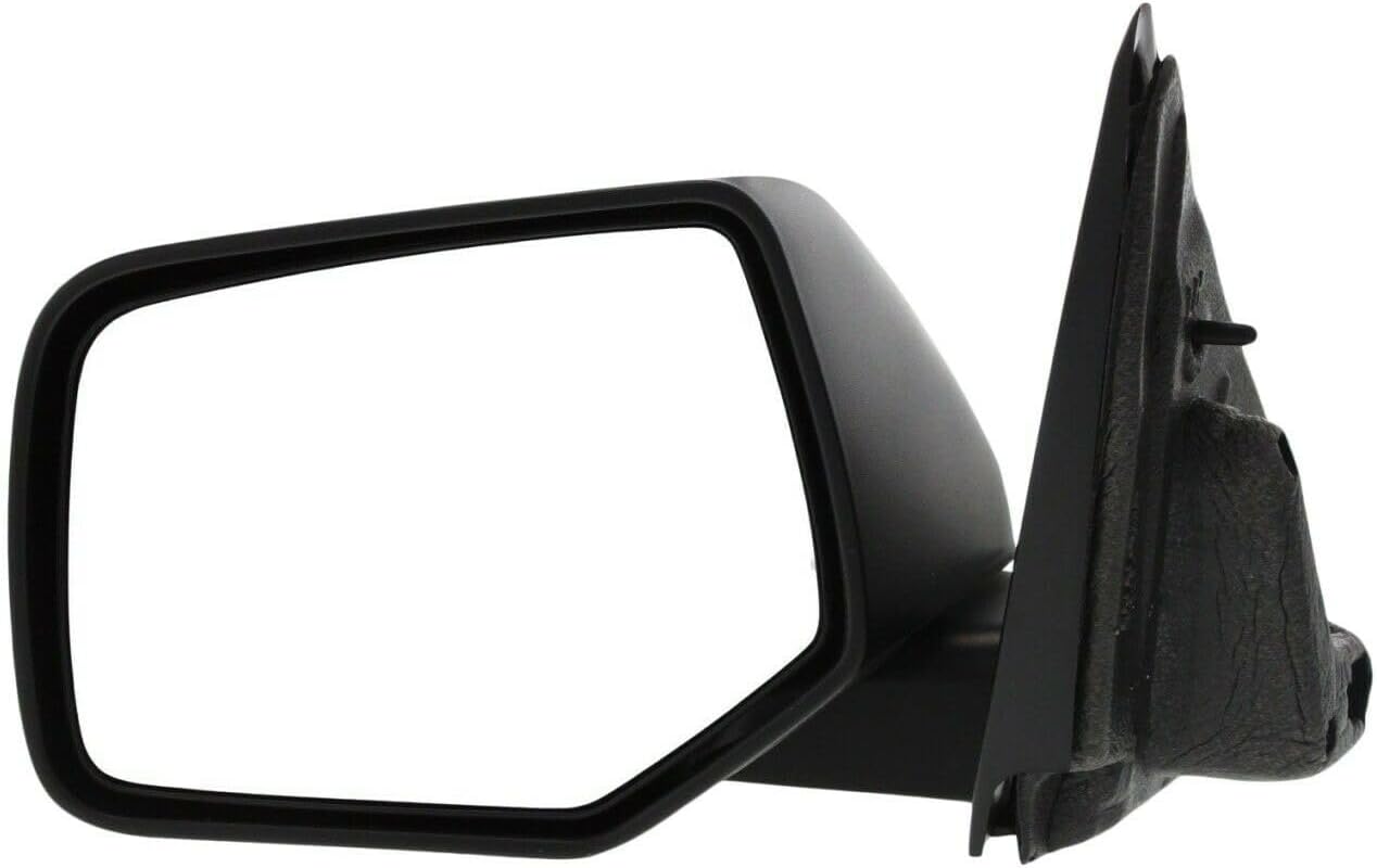 ESCAPE MIRROR LH 08-09 PWR