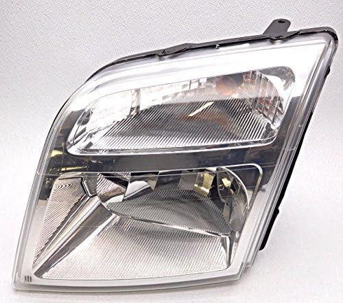 TRANSIT C H/LAMP LH 10-13