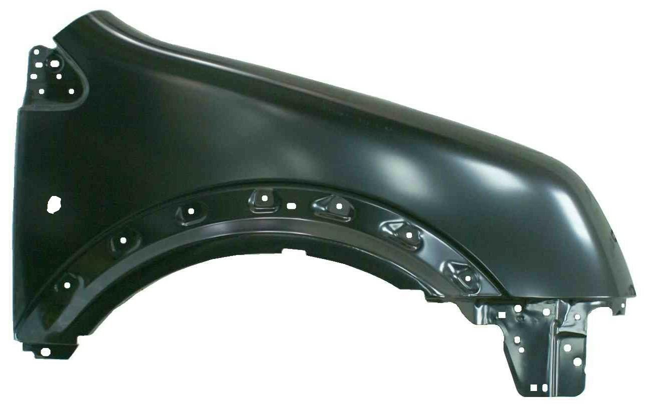 TRANSIT C FENDER RH 10-13