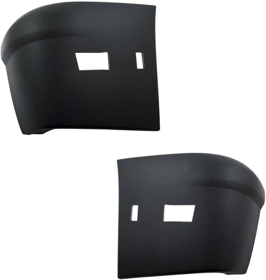 TRANSIT C S/BUMPER R/LH 10-13