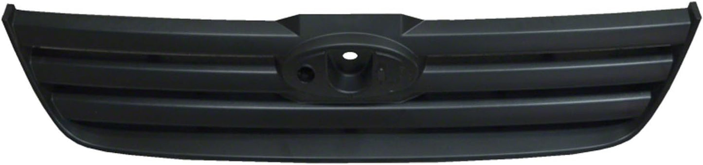 TRANSIT C GRILLE 10-13 B