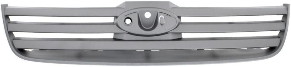 TRANSIT C GRILLE 10-13 S