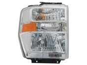 ECONOLINE H/LAMP RH 08-14