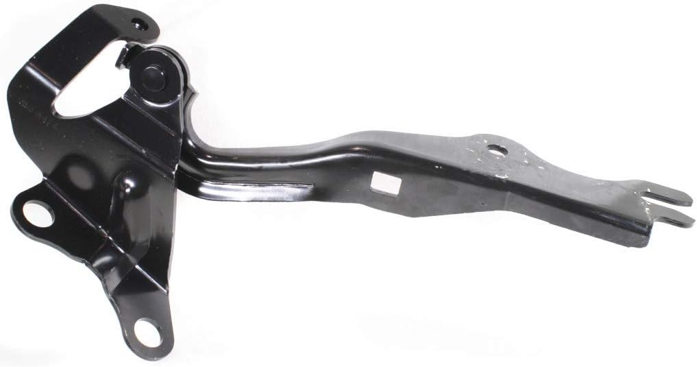 MAZDA 3 HOOD HINGE RH 04-09 SD