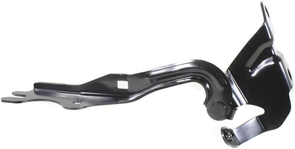 MAZDA 3 HOOD HINGE LH 04-09 SD