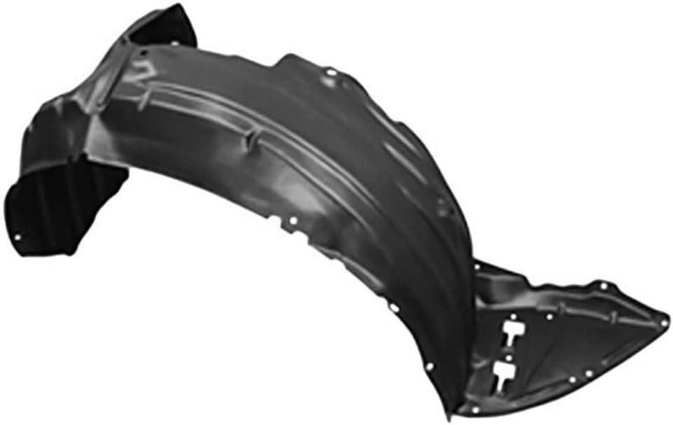 MAZDA 3 LINER RH 14-16