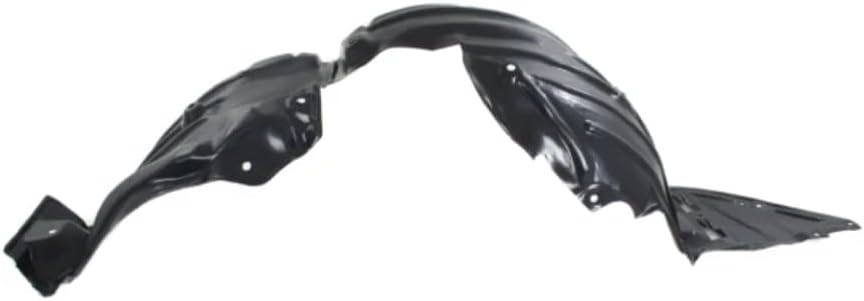 MAZDA 3 LINER LH 14-16